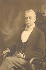 Henry J. McKellops