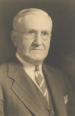 Robert E. Schlueter