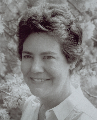 Margaret Walker Skinner