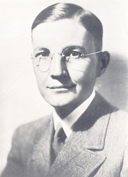 Herbert S. Gasser, M.D.