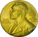 Nobel Prize for Physiology or Medicine, awarded 1944