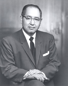 Joseph Ogura, M.D.