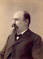 Herman Tuholske, MD
