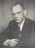 Leroy R. Boling, ca. 1952
