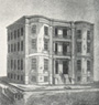 Missouri Dental College, 1875
