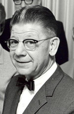 L. Woodrow O'Brien, 1966