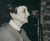 Ethel Ronzoni