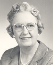 Beatrice F. Schulz