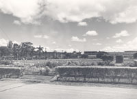 Schofield Barracks, Oahu, ca. 1949