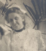 Emma L. Warr, ca. 1906