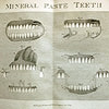 From the Henry J. McKellops Collection in Dental Medicine